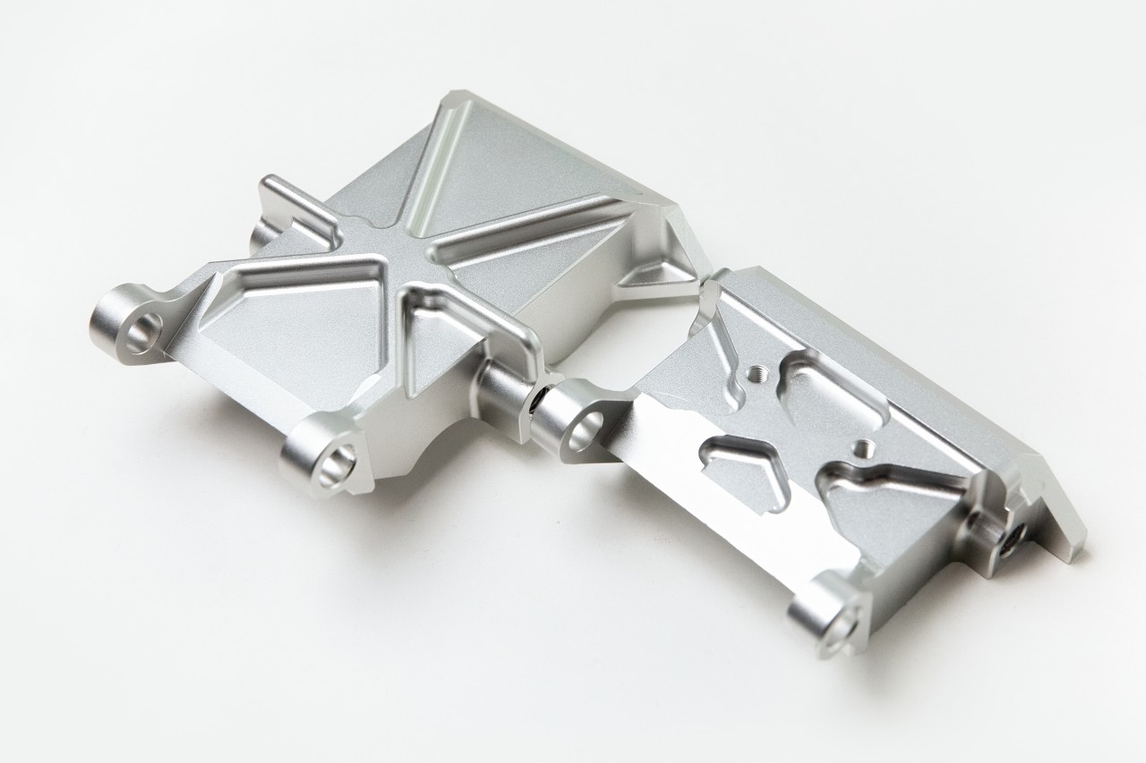 Gripper Filler Spare Parts