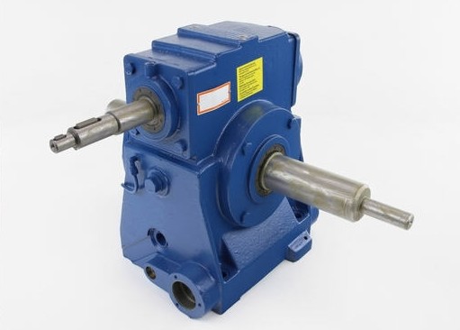 Gripper Filler Spare Parts