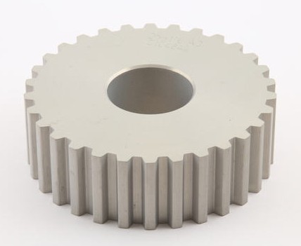 Gripper Filler Spare Parts