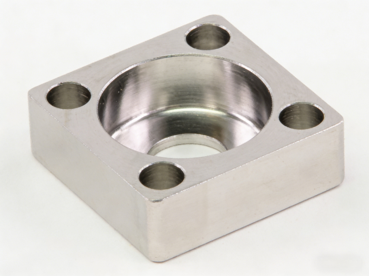 Gripper Filler Spare Parts