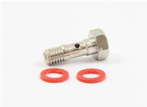 Gripper Filler Spare Parts