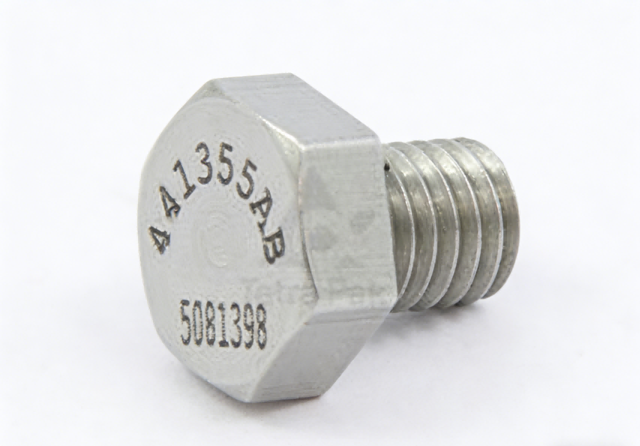 Gripper Filler Spare Parts