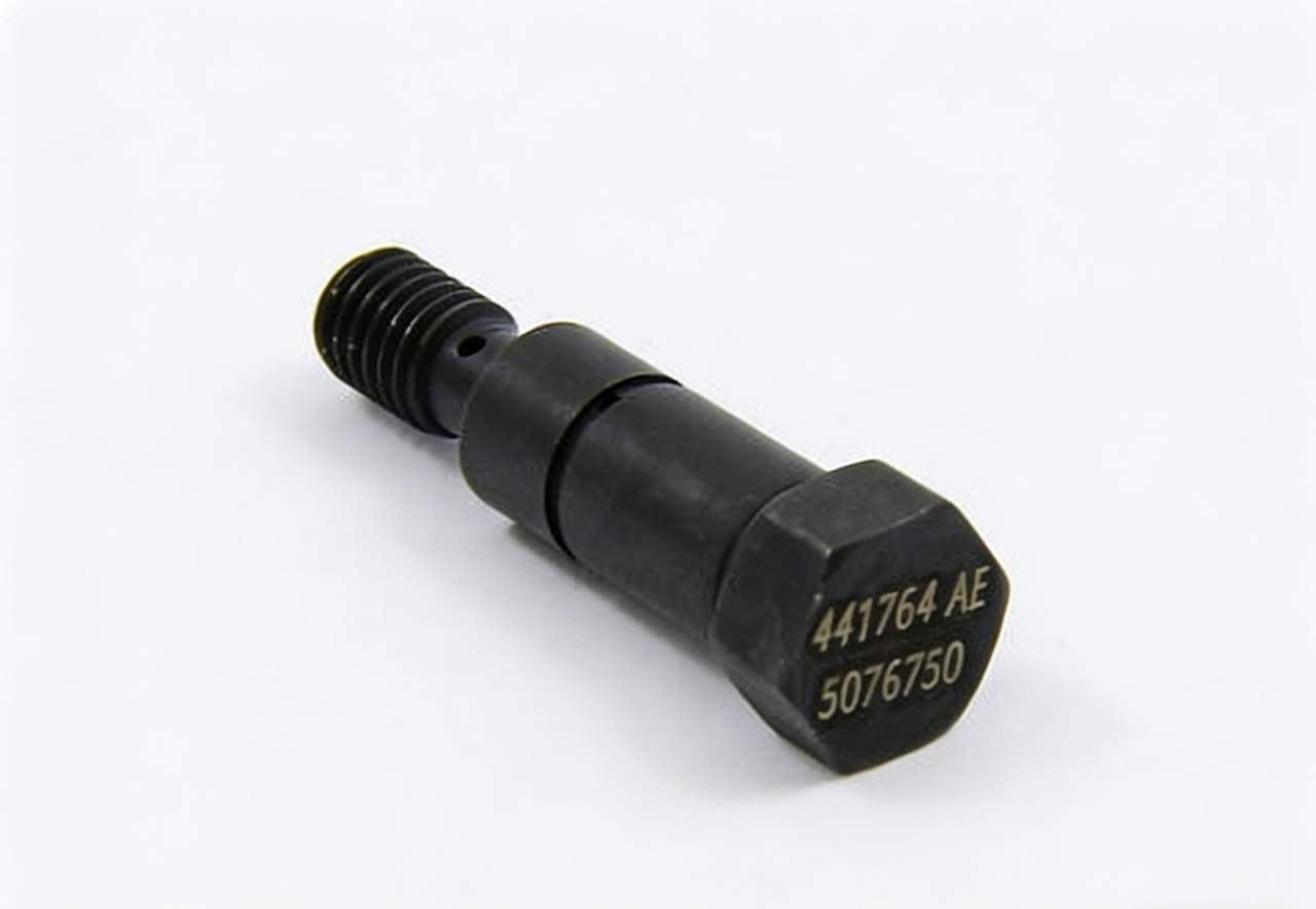 Gripper Filler Spare Parts