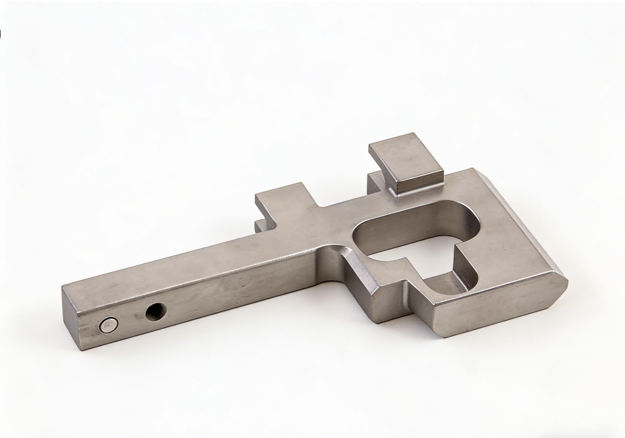 Gripper Filler Spare Parts