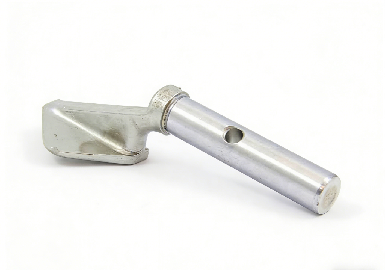 Gripper Filler Spare Parts