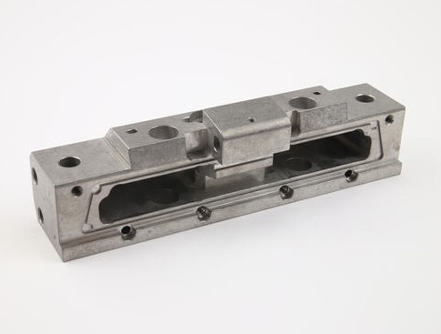 Gripper Filler Spare Parts