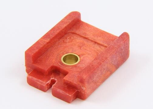 Gripper Filler Spare Parts