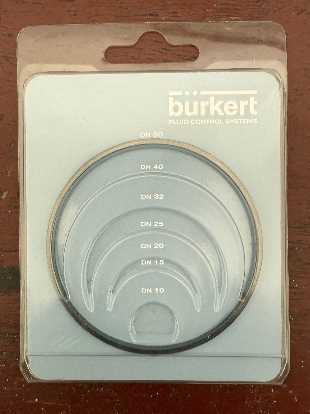 Gripper Filler Spare Parts