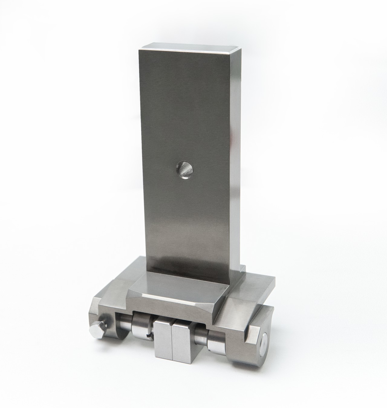 Gripper Filler Spare Parts