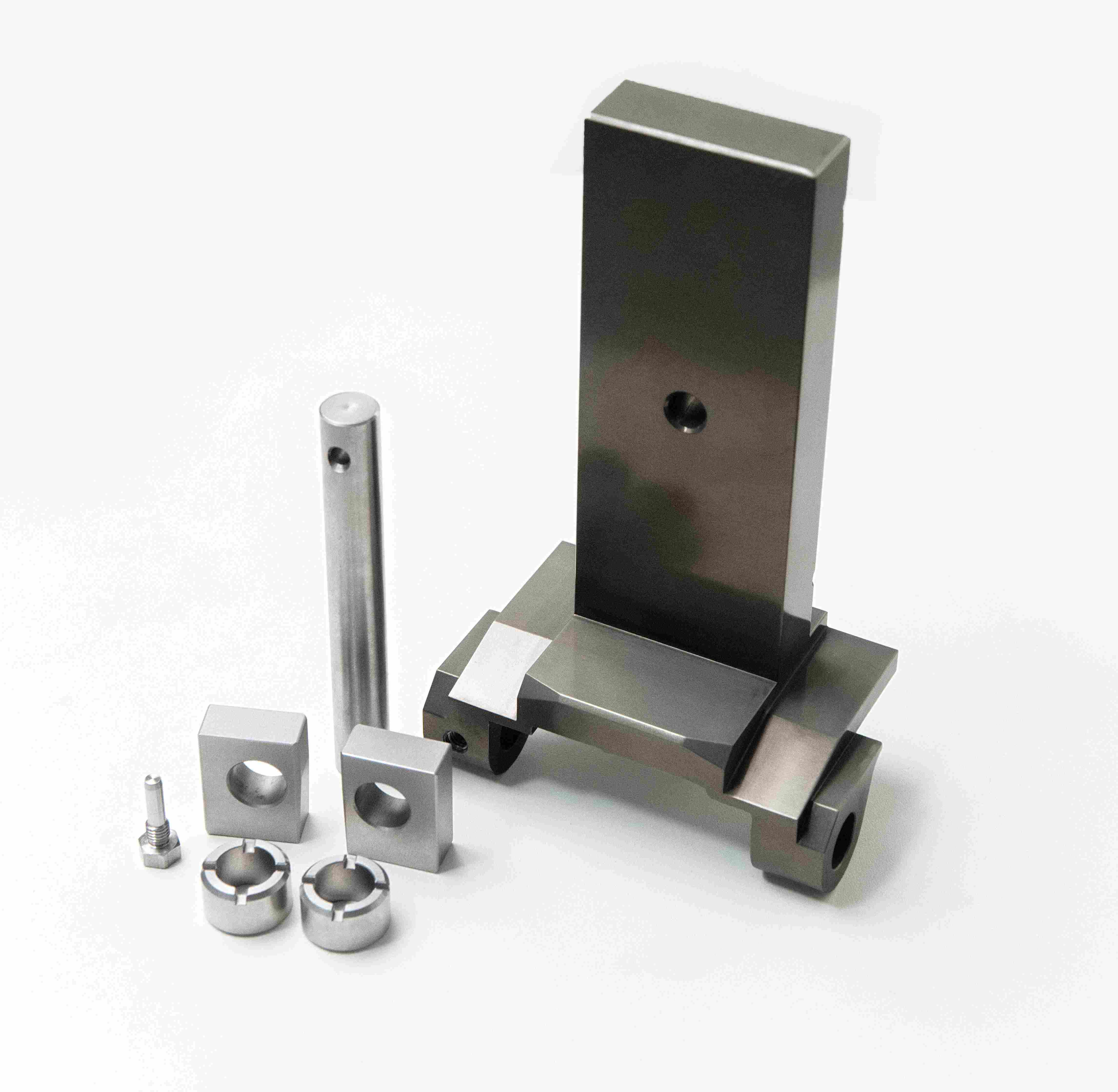 Sprocket Filler Spare Parts