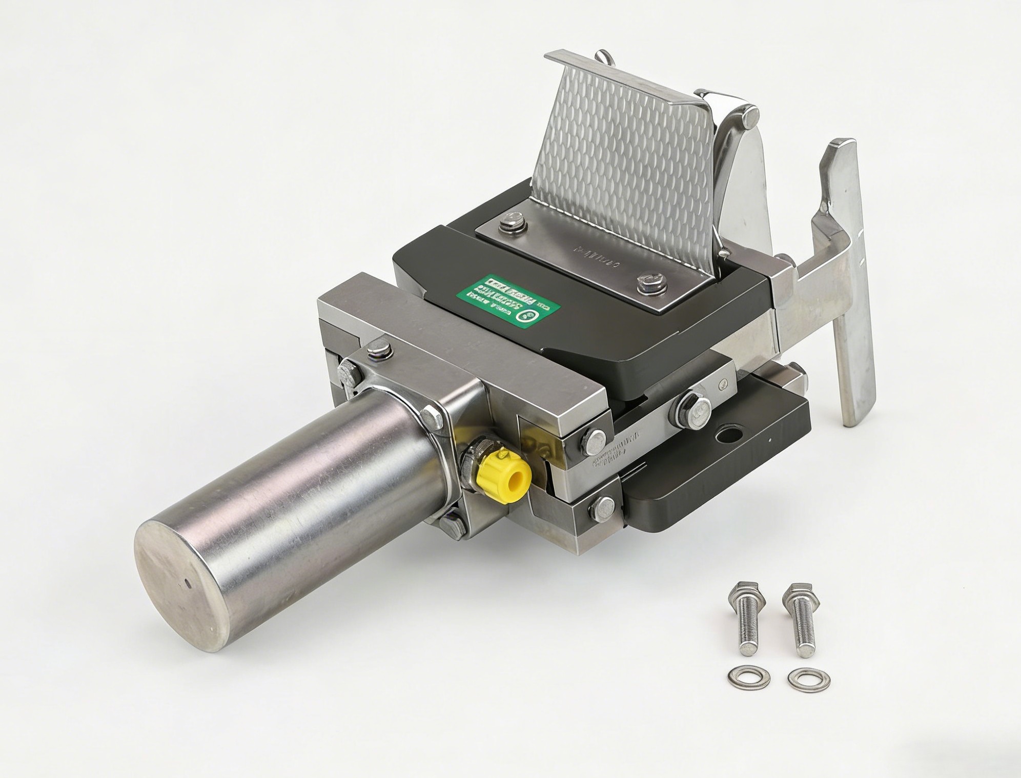 Filling Machine Format Change Parts Kit