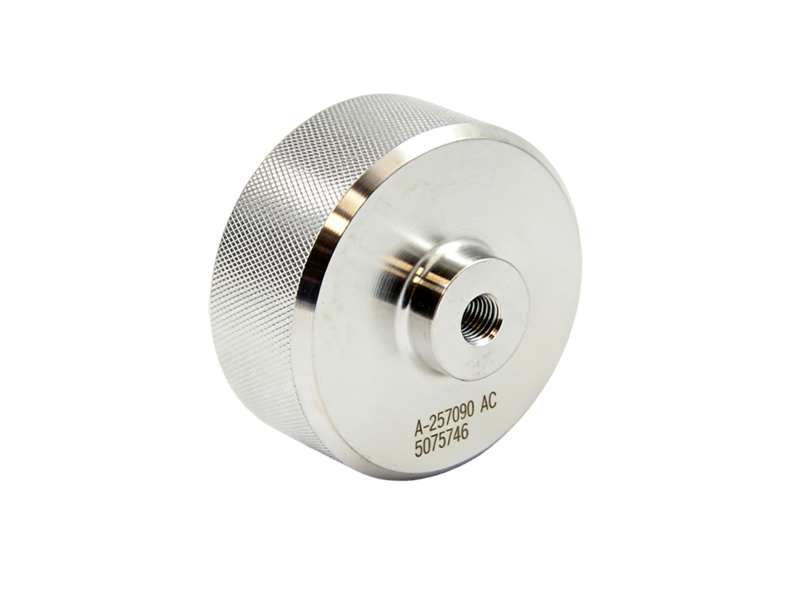 Filling Machine Spare Parts